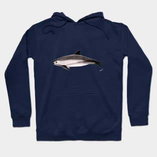 Vaquita Hoodie